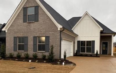 Lot #79 Watson Place
